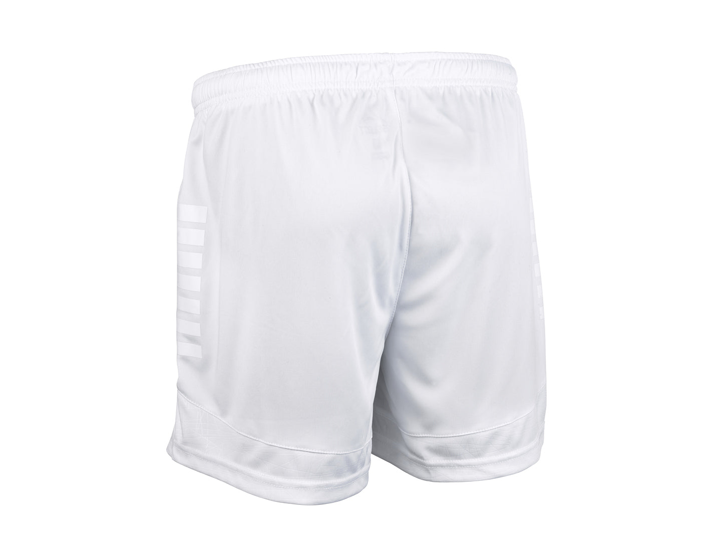 Hráčské kraťasy Select Player shorts Spain woman bílá