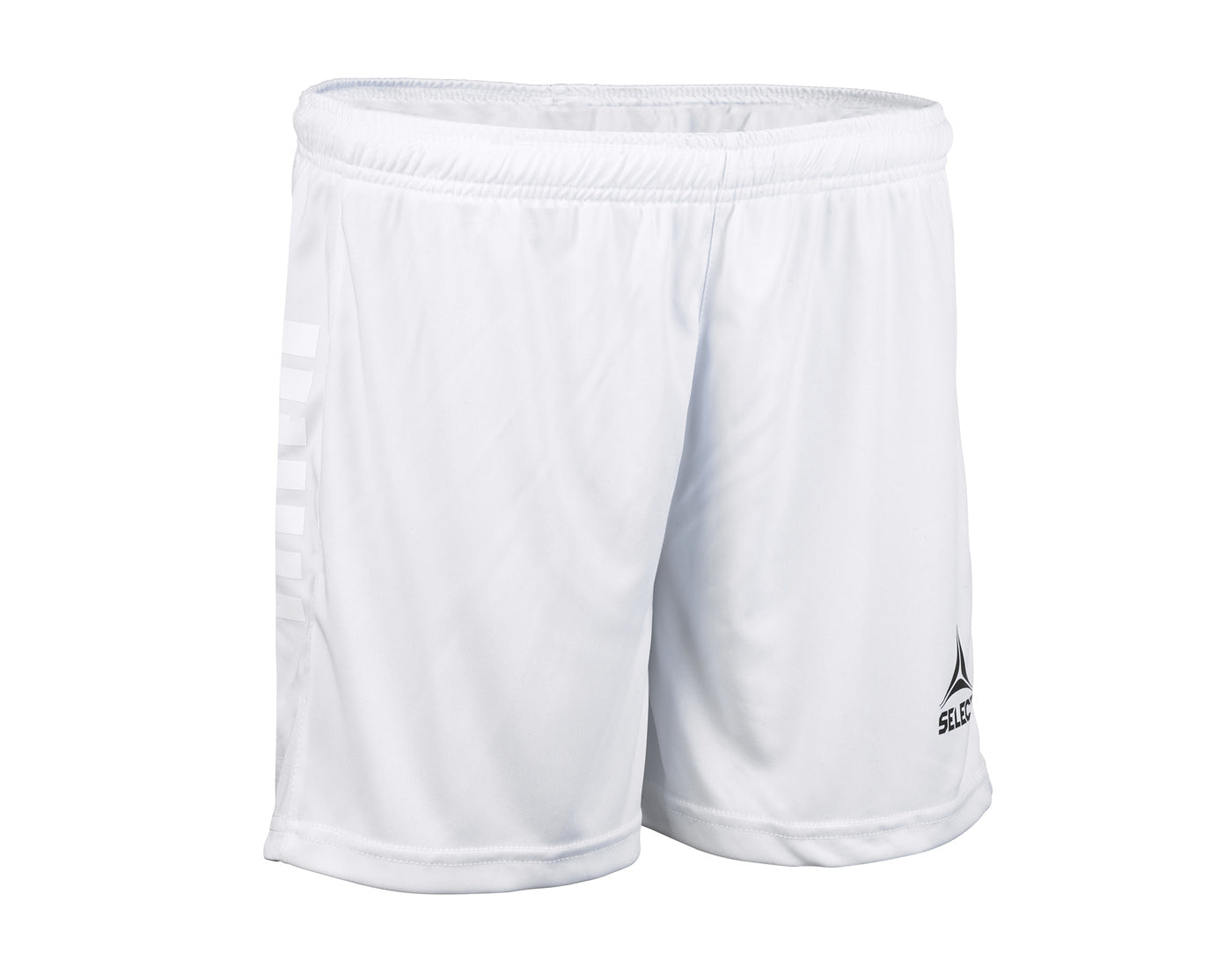Hráčské kraťasy Select Player shorts Spain woman bílá