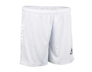 Hráčské kraťasy Select Player shorts Spain woman bílá