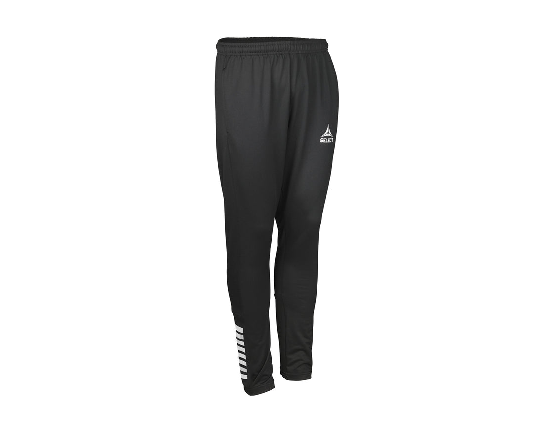 Tréninkové tepláky Select Training pants slim fit Spain černá