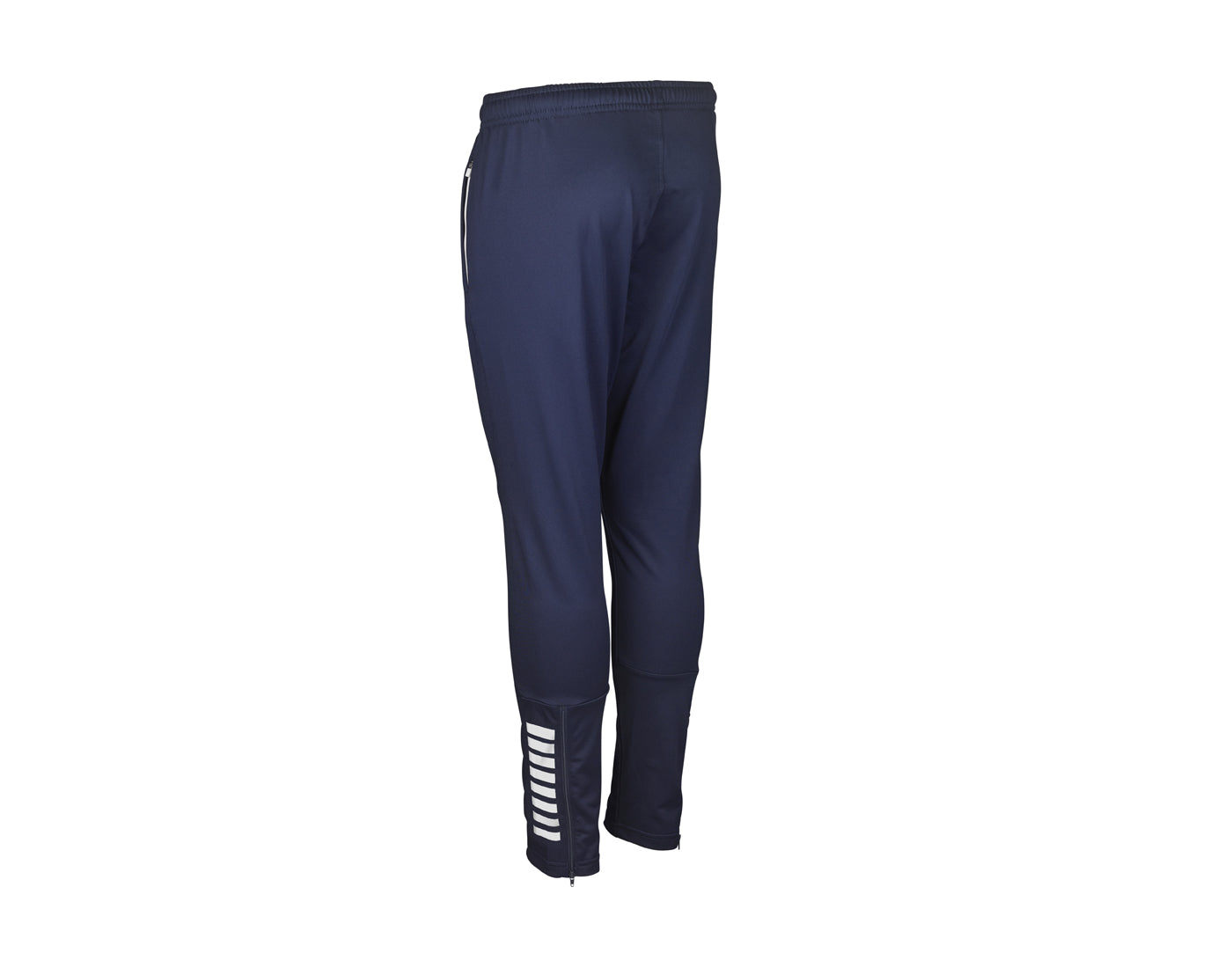 Tréninkové tepláky Select Training pants slim fit Spain tmavě modrá