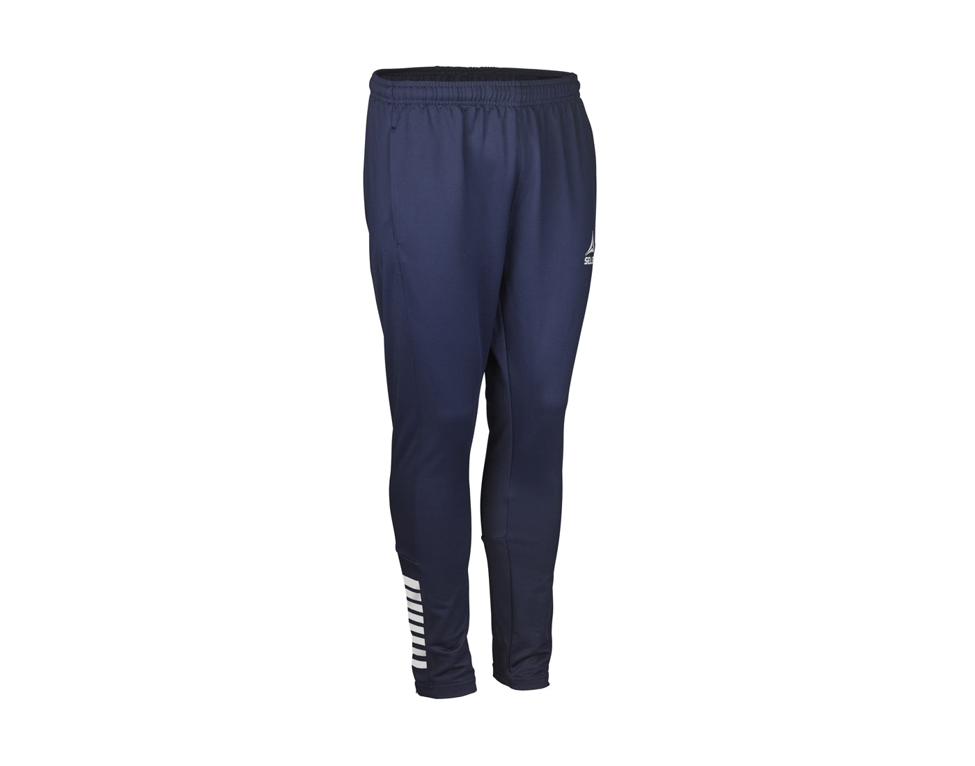 Tréninkové tepláky Select Training pants slim fit Spain tmavě modrá