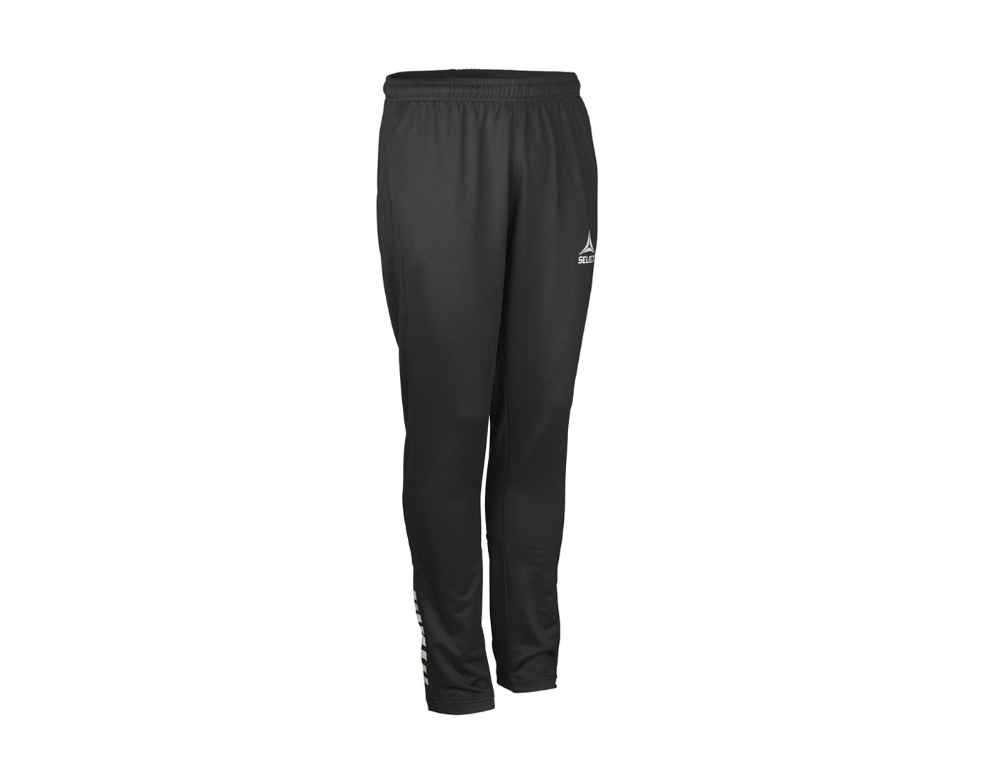 Tréninkové tepláky Select Training pants regular Fit Spain černá