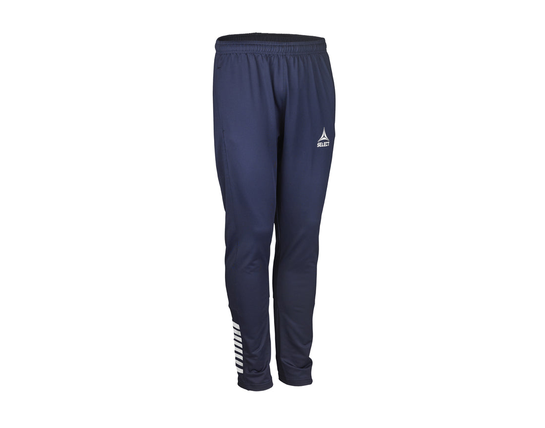 Tréninkové tepláky Select Training pants regular Fit Spain tmavě modrá