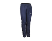 Tréninkové tepláky Select Training pants regular Fit Spain tmavě modrá