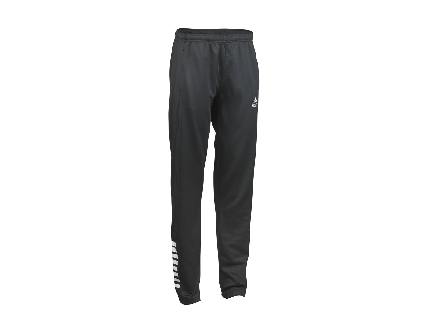 Tréninkové tepláky Select Training pants regular Fit Spain Women černá