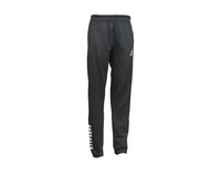 Tréninkové tepláky Select Training pants regular Fit Spain Women černá