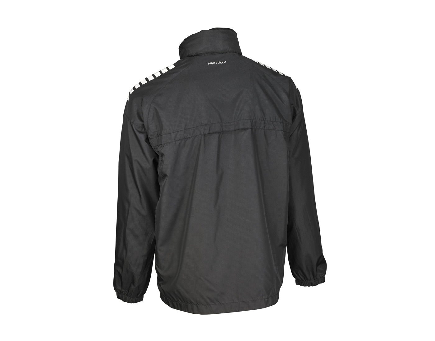 Tréninková bunda Select Training jacket Spain černo bílá