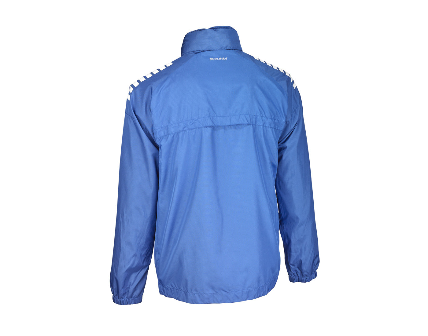 Tréninková bunda Select Training jacket Spain modro bílá