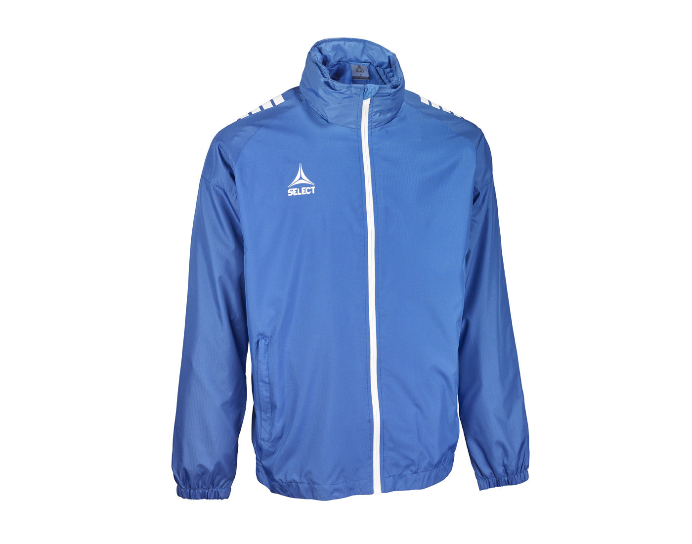 Tréninková bunda Select Training jacket Spain modro bílá