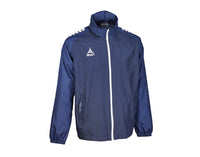 Tréninková bunda Select Training jacket Spain tmavě modro bílá