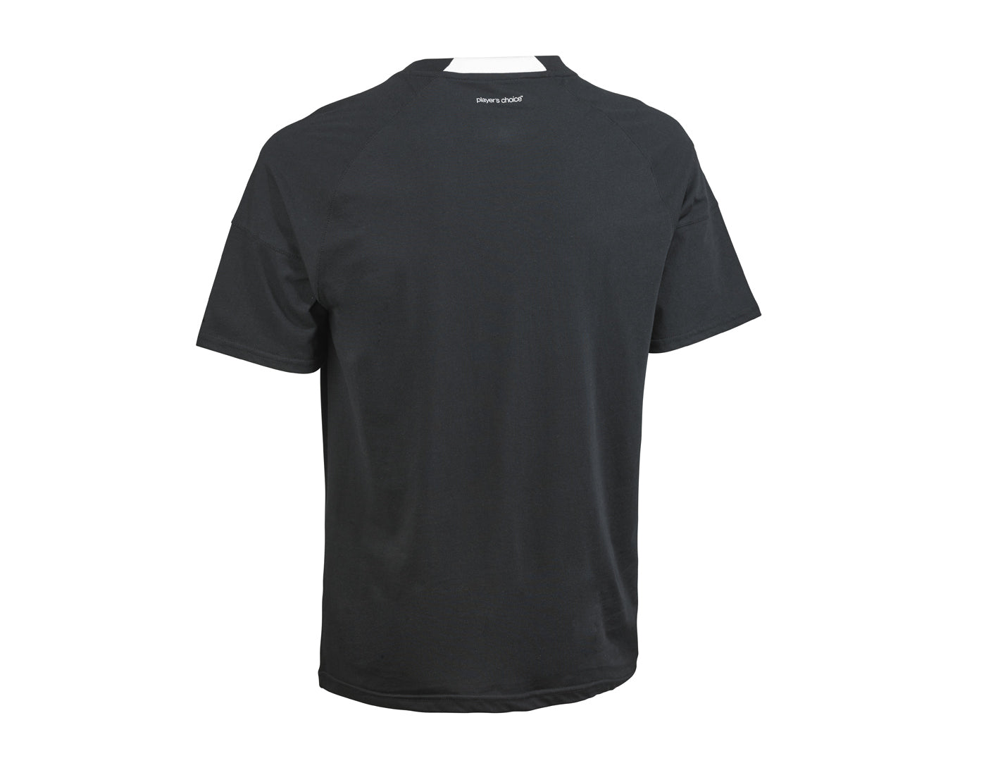 Sportovní tričko Select T-Shirt Oxford černá