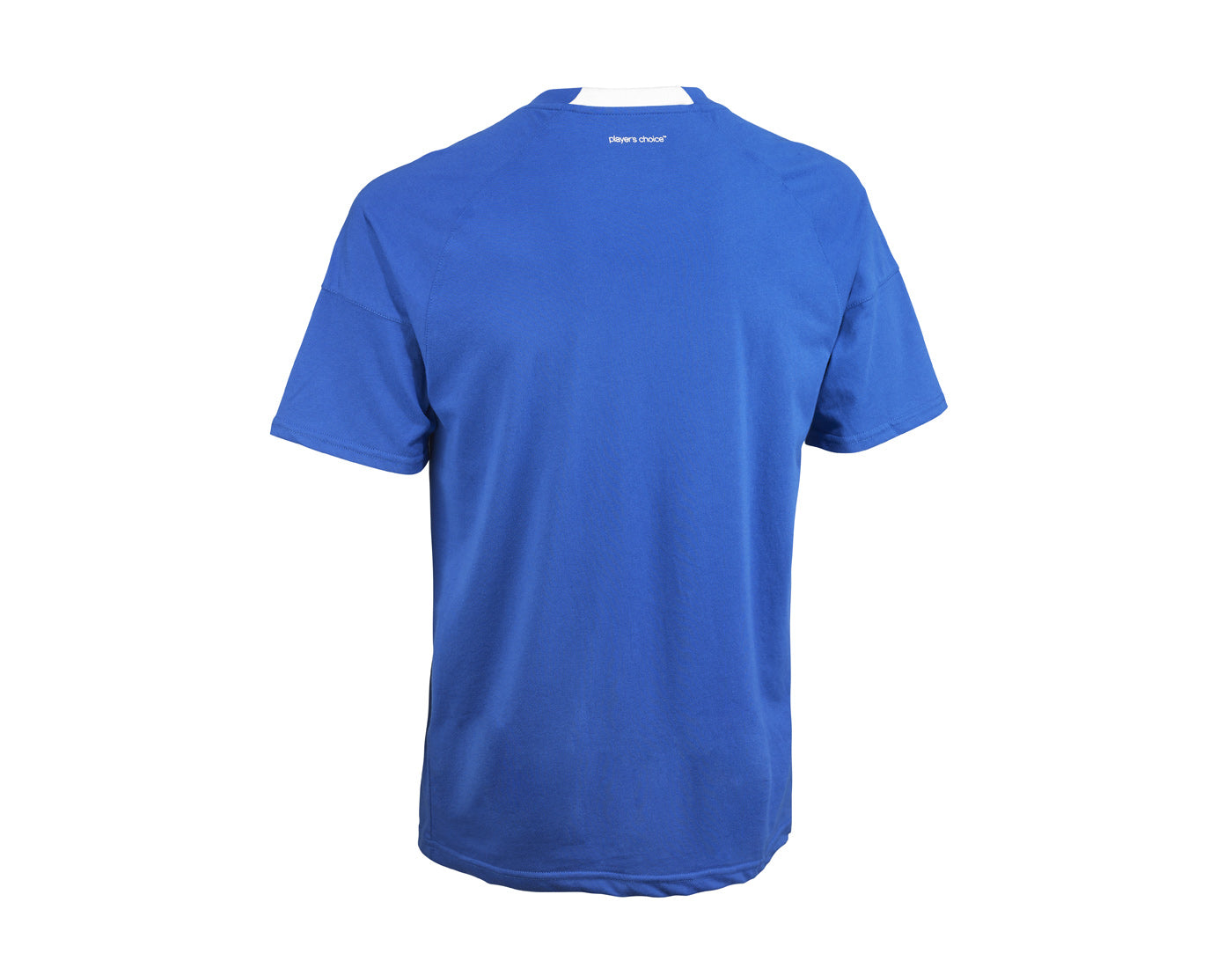 Sportovní tričko Select T-Shirt Oxford modrá