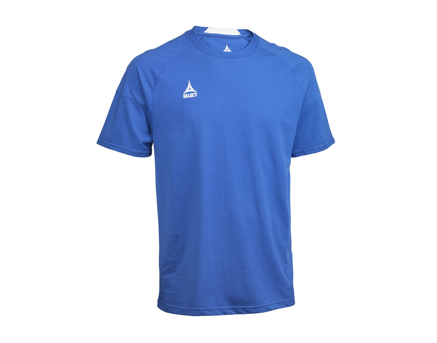 Sportovní tričko Select T-Shirt Oxford modrá