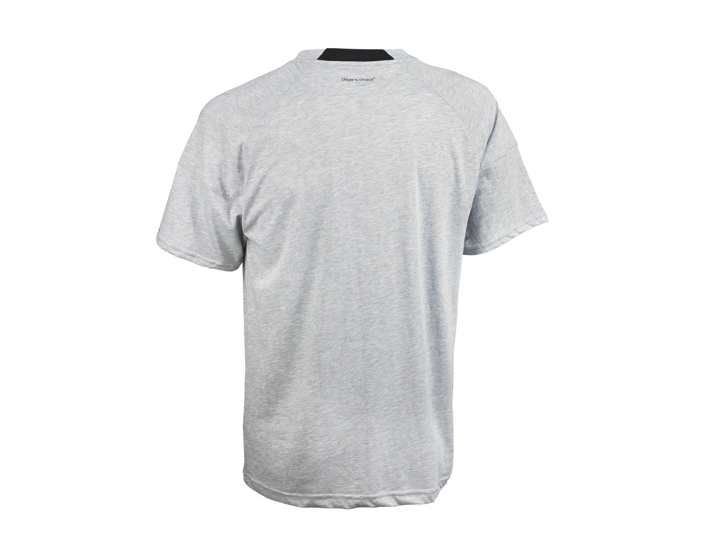Sportovní tričko Select T-Shirt Oxford šedá