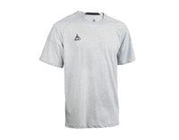 Sportovní tričko Select T-Shirt Oxford šedá
