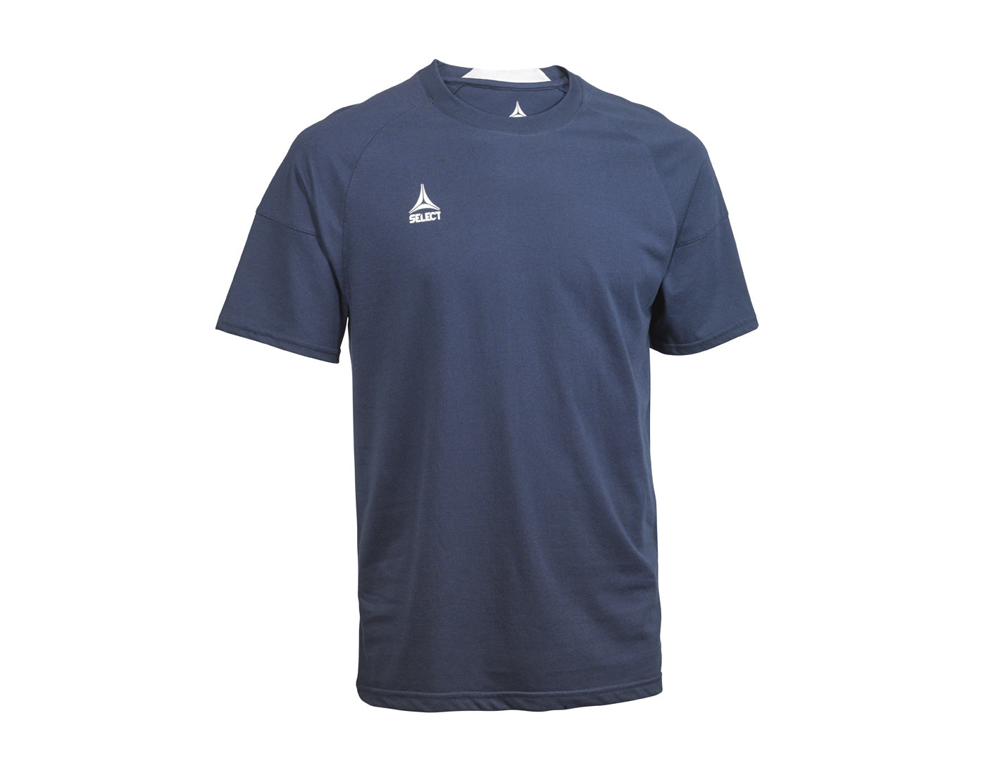 Sportovní tričko Select T-Shirt Oxford tmavě modrá