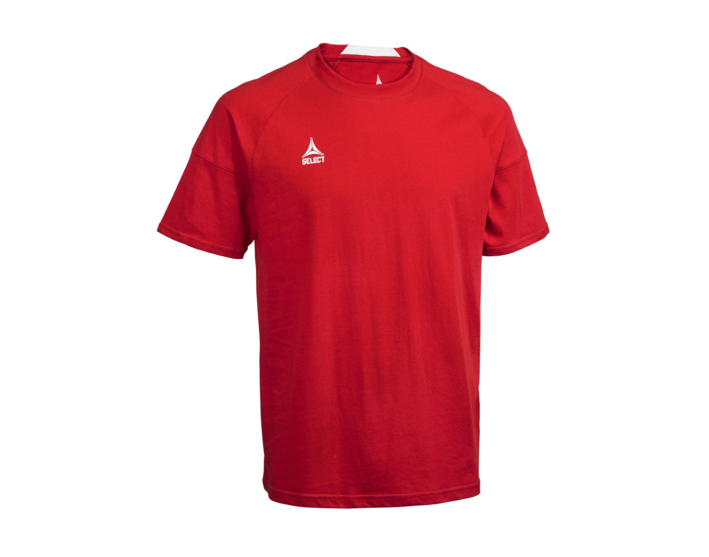 Sportovní tričko Select T-Shirt Oxford červená