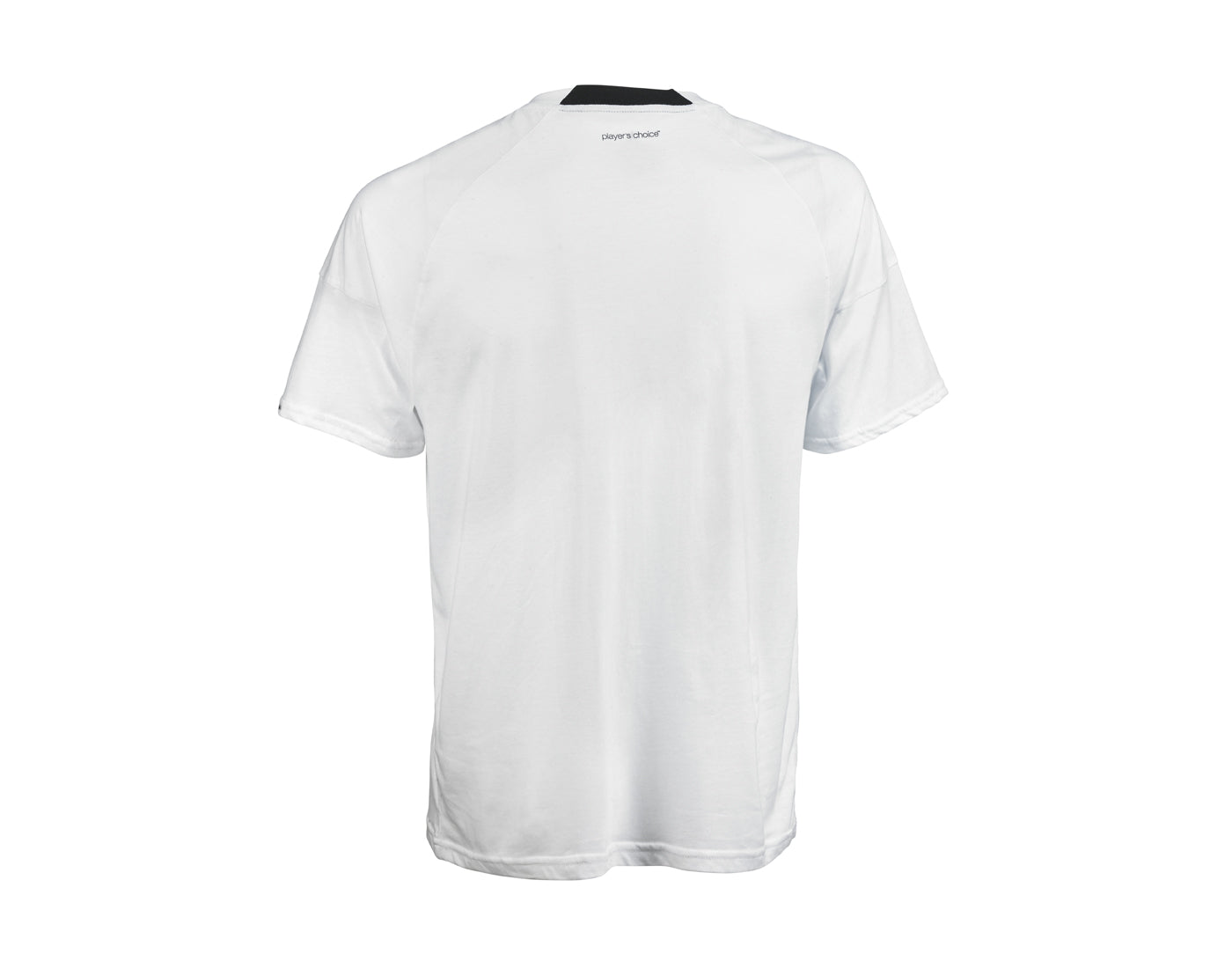 Sportovní tričko Select T-Shirt Oxford bílá