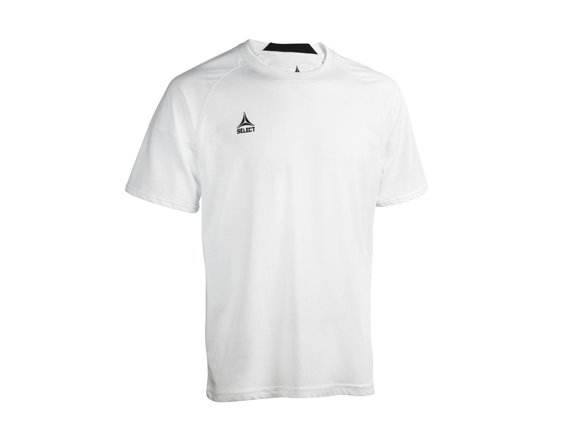 Sportovní tričko Select T-Shirt Oxford bílá