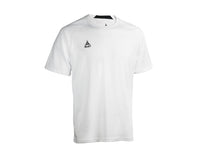Sportovní tričko Select T-Shirt Oxford bílá