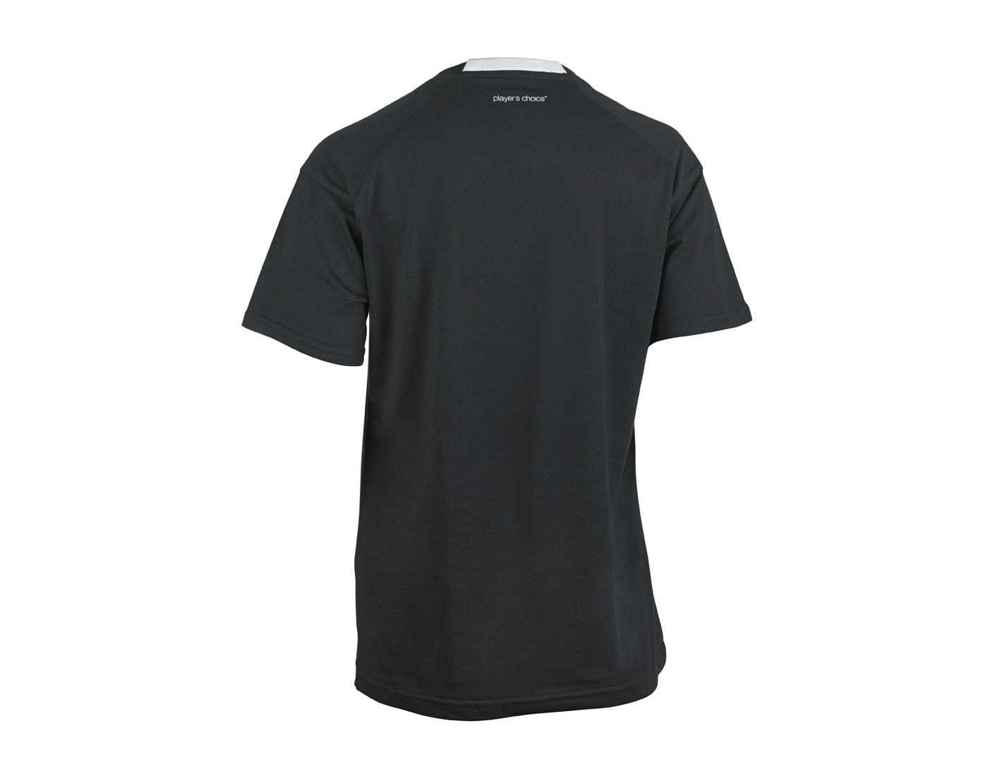 Sportovní tričko Select T-Shirt Oxford woman černá