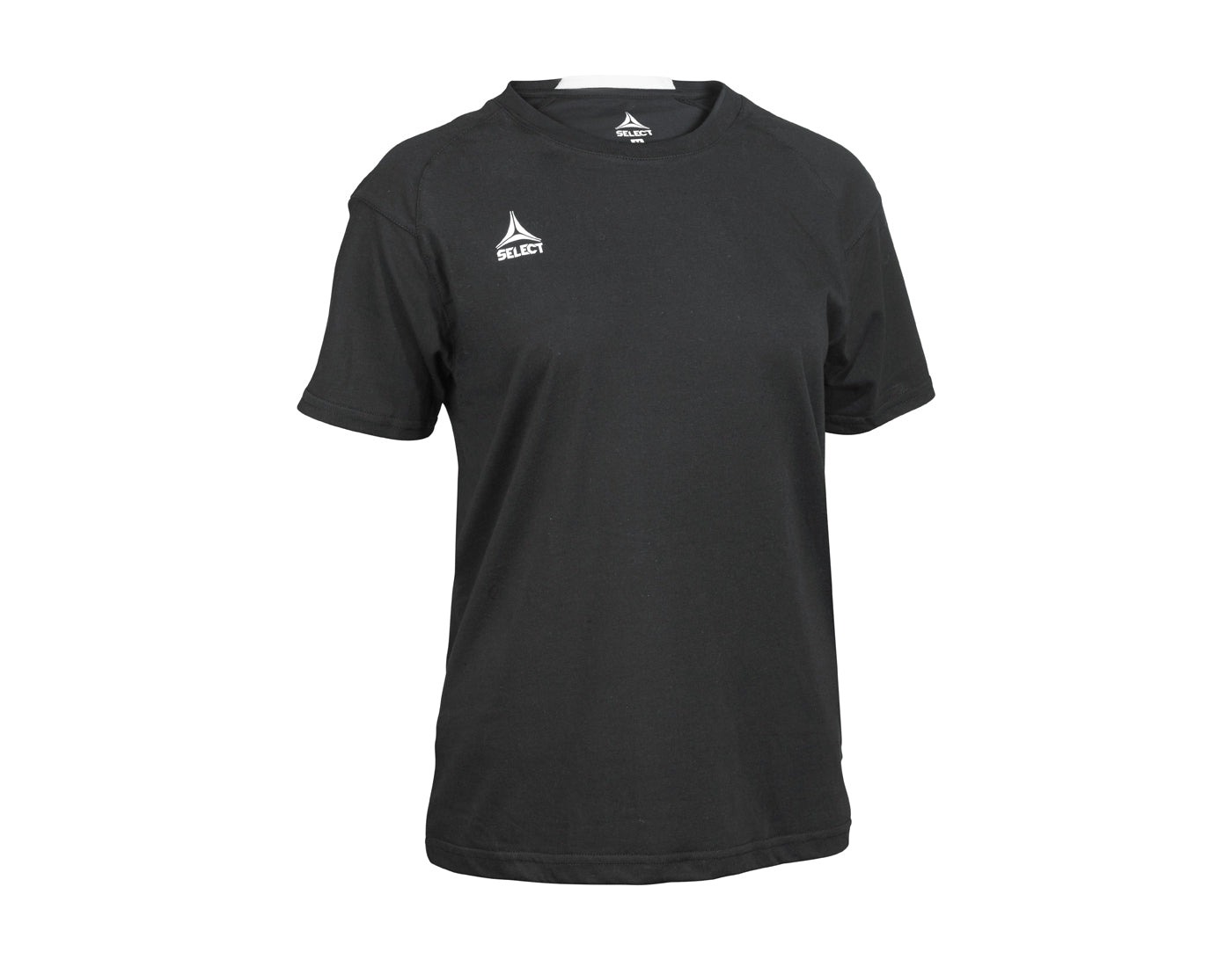 Sportovní tričko Select T-Shirt Oxford woman černá