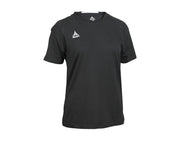 Sportovní tričko Select T-Shirt Oxford woman černá