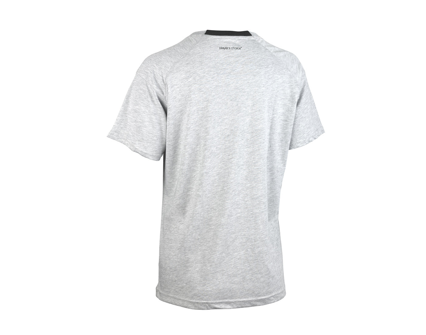 Sportovní tričko Select T-Shirt Oxford woman šedá