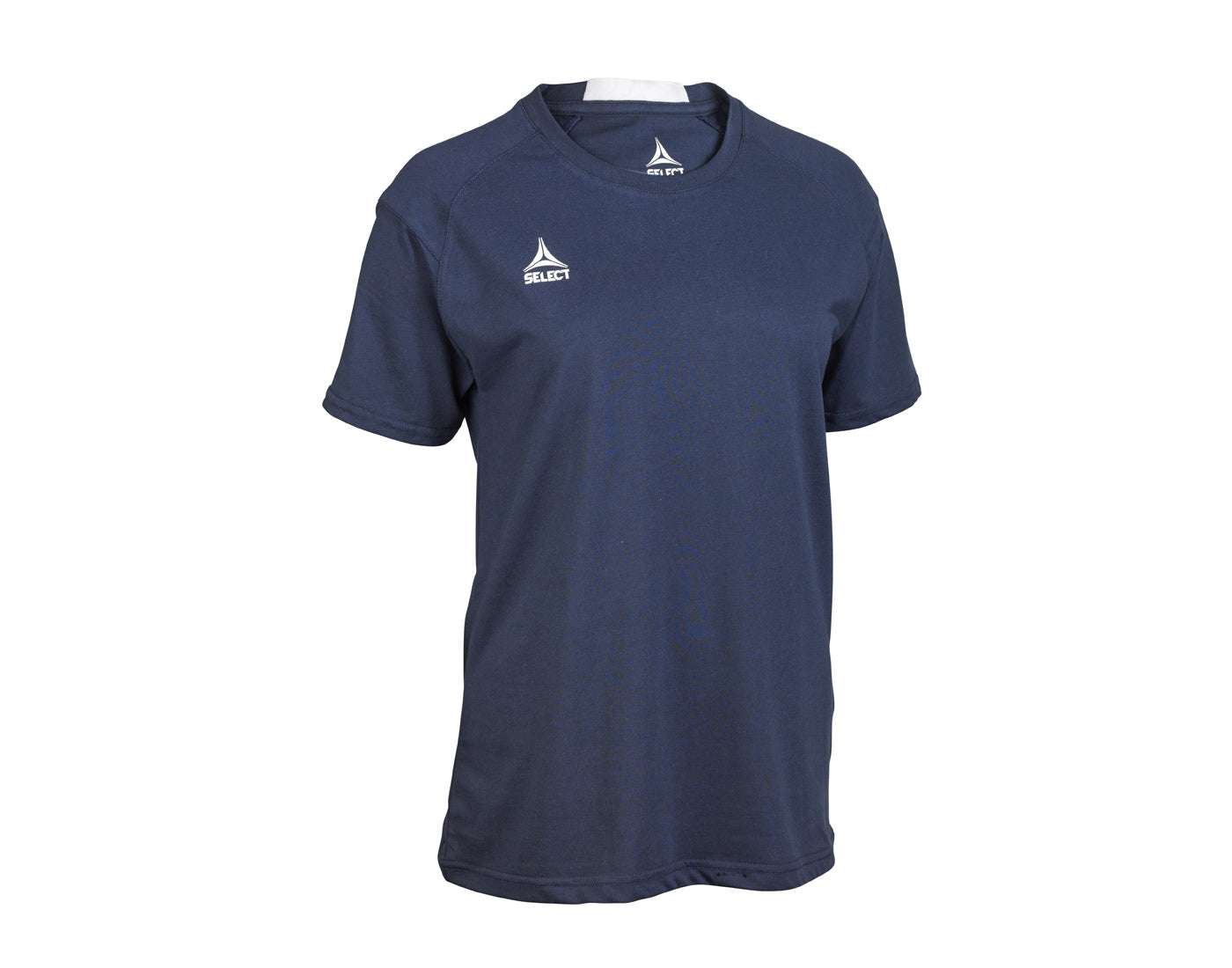 Sportovní tričko Select T-Shirt Oxford woman tmavě modrá