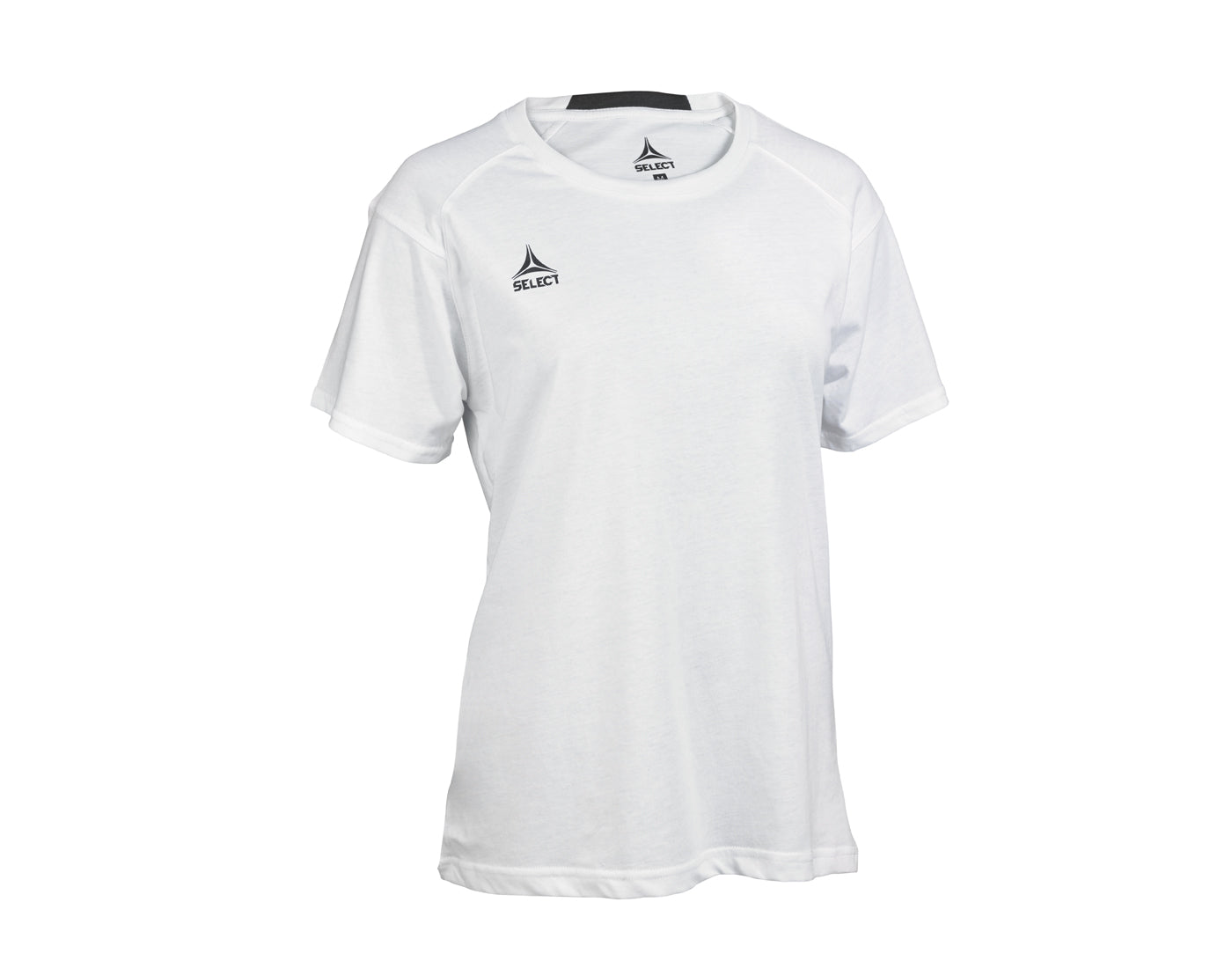 Sportovní tričko Select T-Shirt Oxford woman bílá