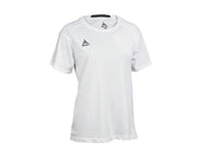 Sportovní tričko Select T-Shirt Oxford woman bílá