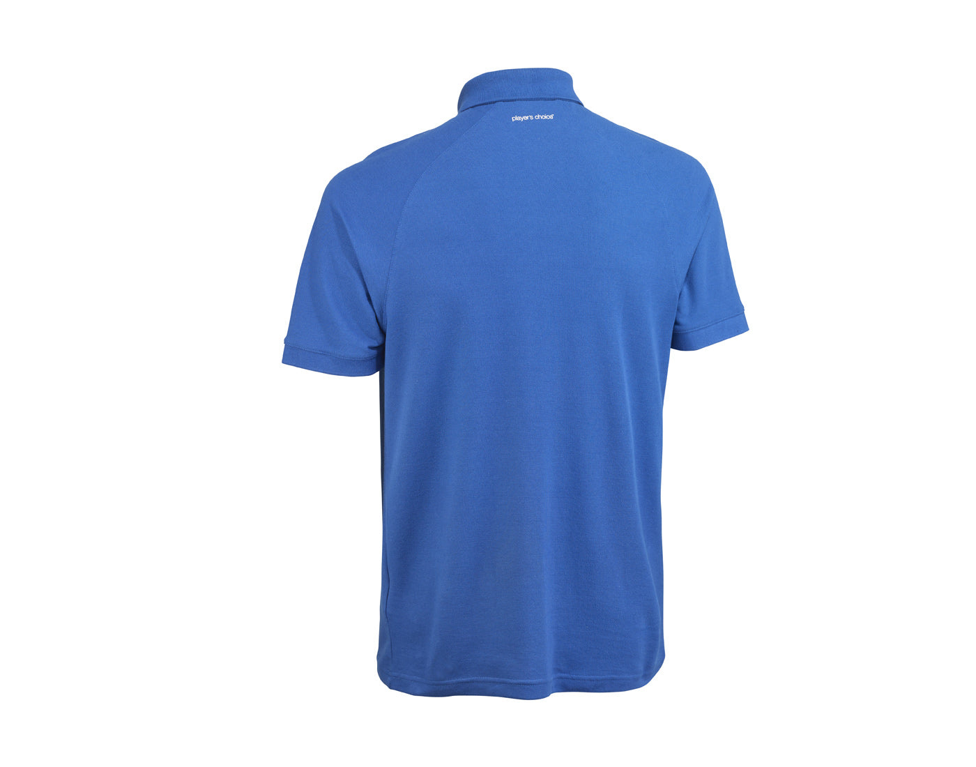 Sportovní polo tričko Select Polo t-shirt Oxford modrá