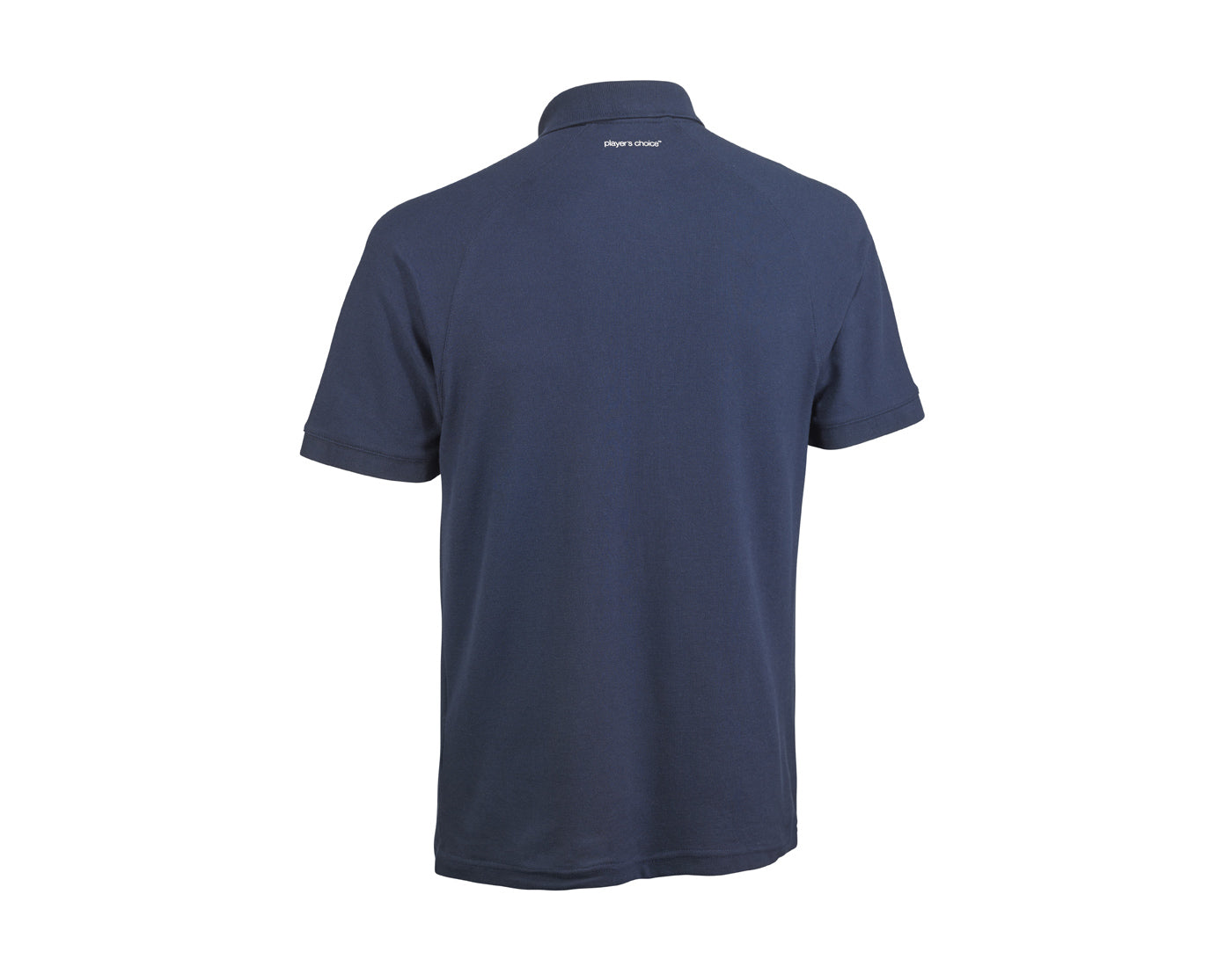 Sportovní polo tričko Select Polo t-shirt Oxford tmavě modrá