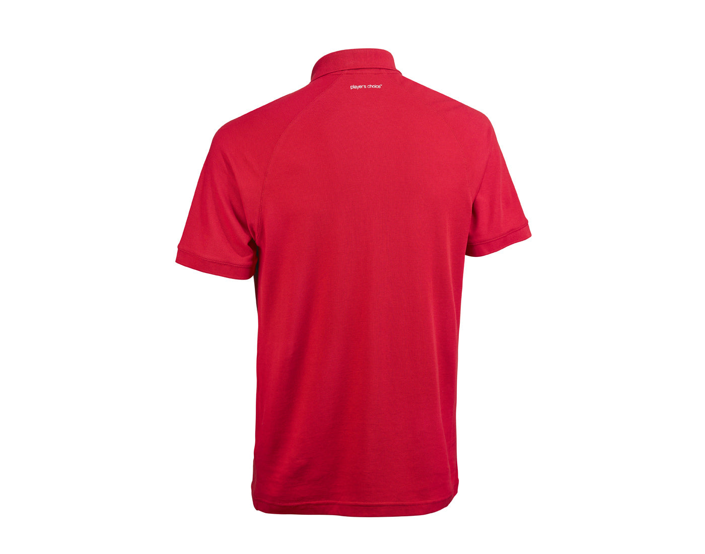 Sportovní polo tričko Select Polo t-shirt Oxford červená