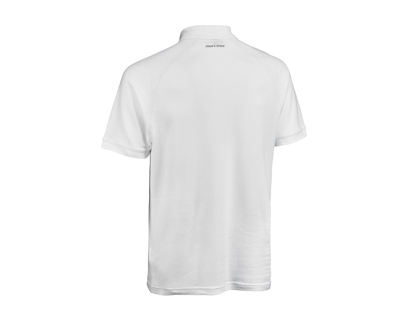 Sportovní polo tričko Select Polo t-shirt Oxford bílá