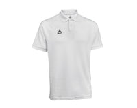 Sportovní polo tričko Select Polo t-shirt Oxford bílá