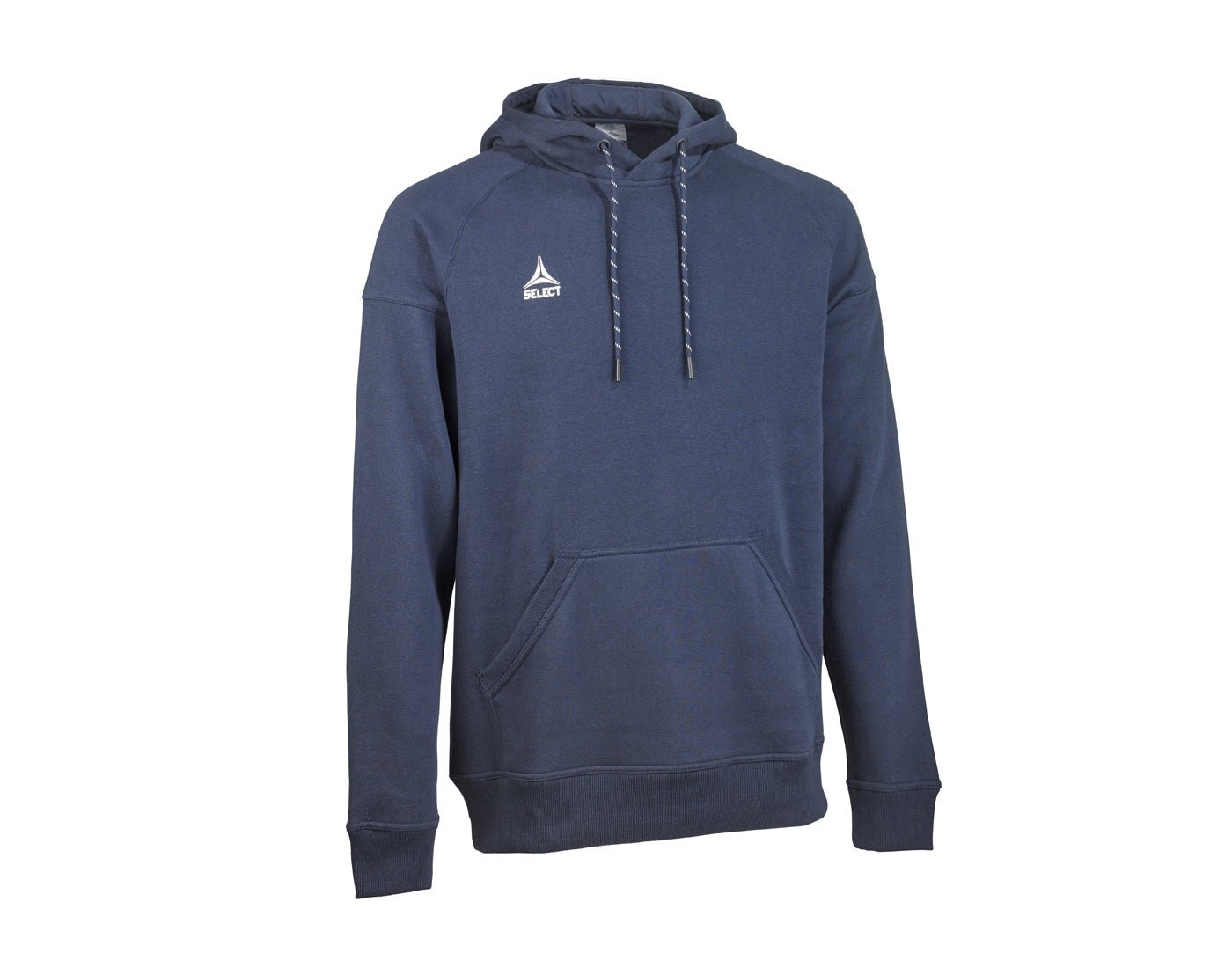 Sportovní mikina Select Hoodie Oxford tmavě modrá