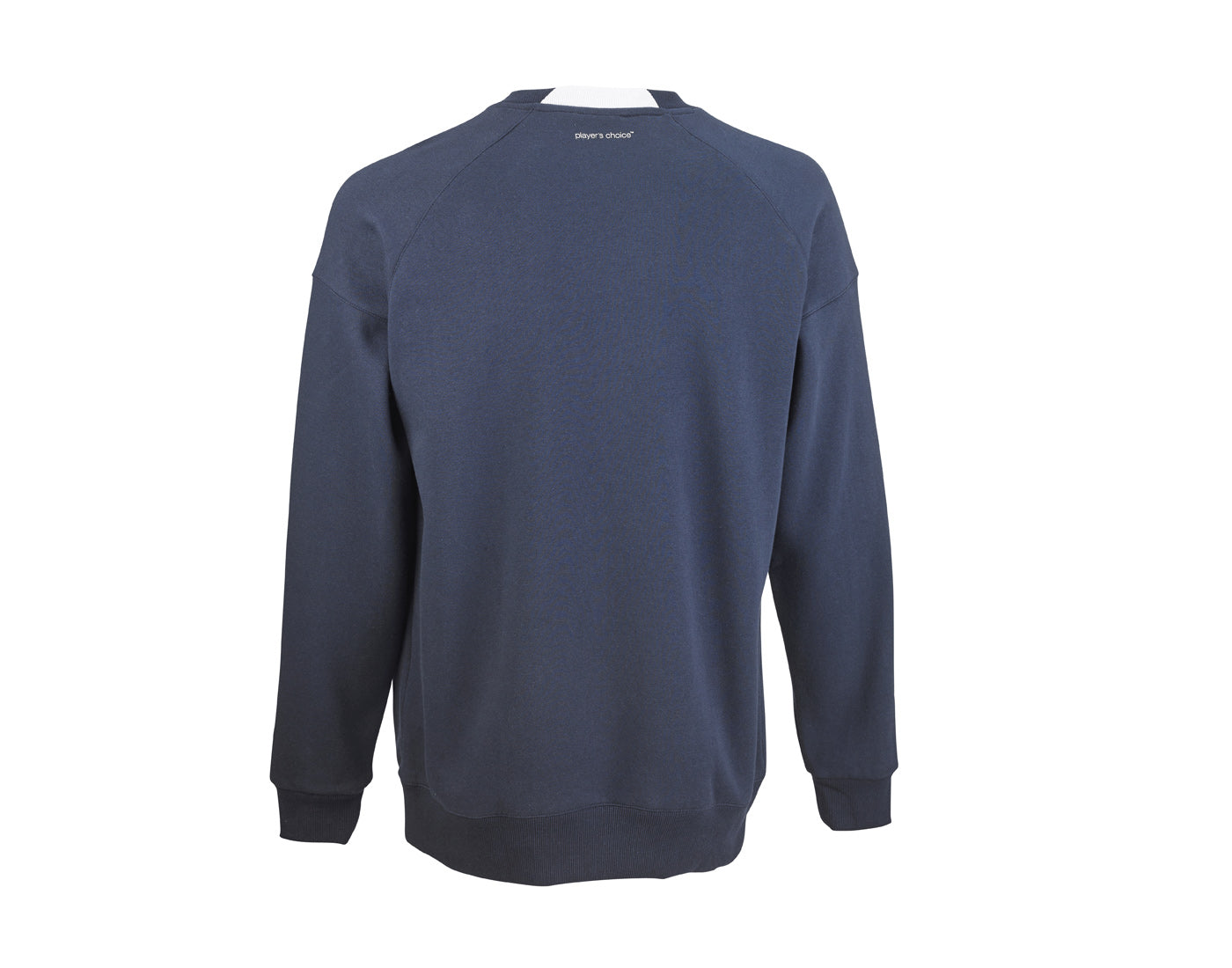 Sportovní mikina Select Sweat Oxford tmavě modrá