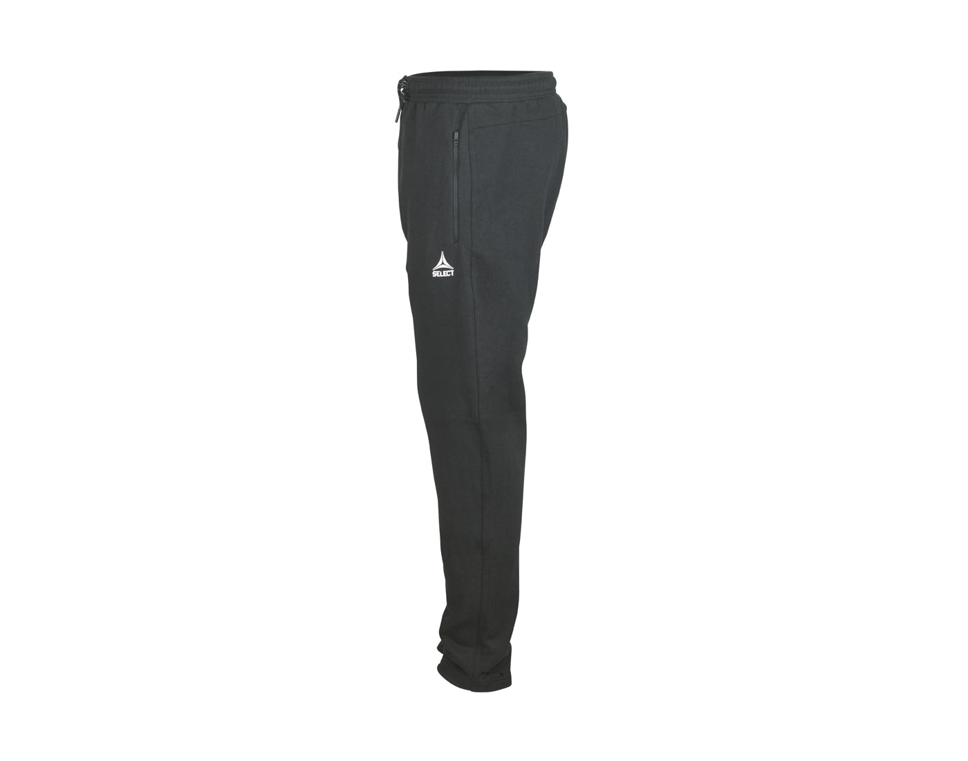 Sportovní tepláky Select Sweat pants Oxford černá
