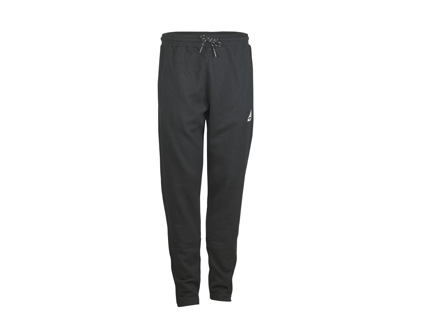 Sportovní tepláky Select Sweat pants Oxford černá