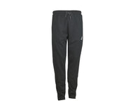 Sportovní tepláky Select Sweat pants Oxford černá