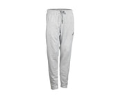 Sportovní tepláky Select Sweat pants Oxford šedá