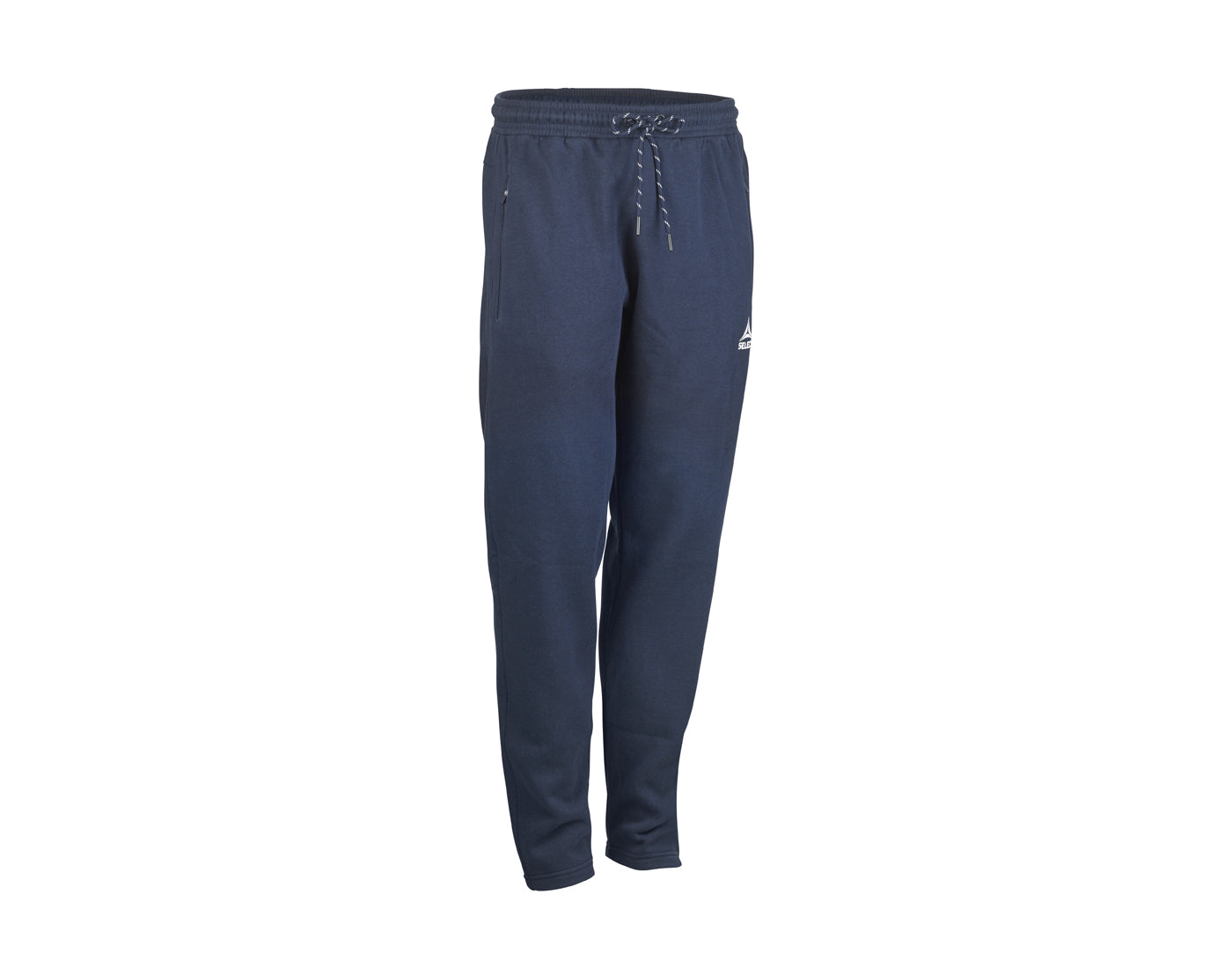 Sportovní tepláky Select Sweat pants Oxford tmavě modrá