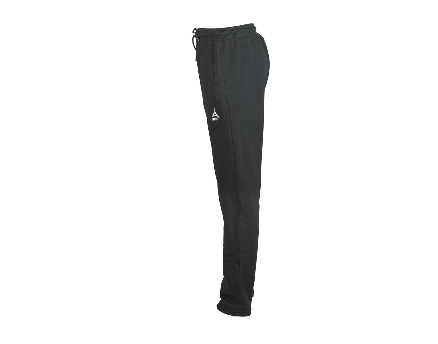 Sportovní tepláky Select Sweat pants Oxford women černá