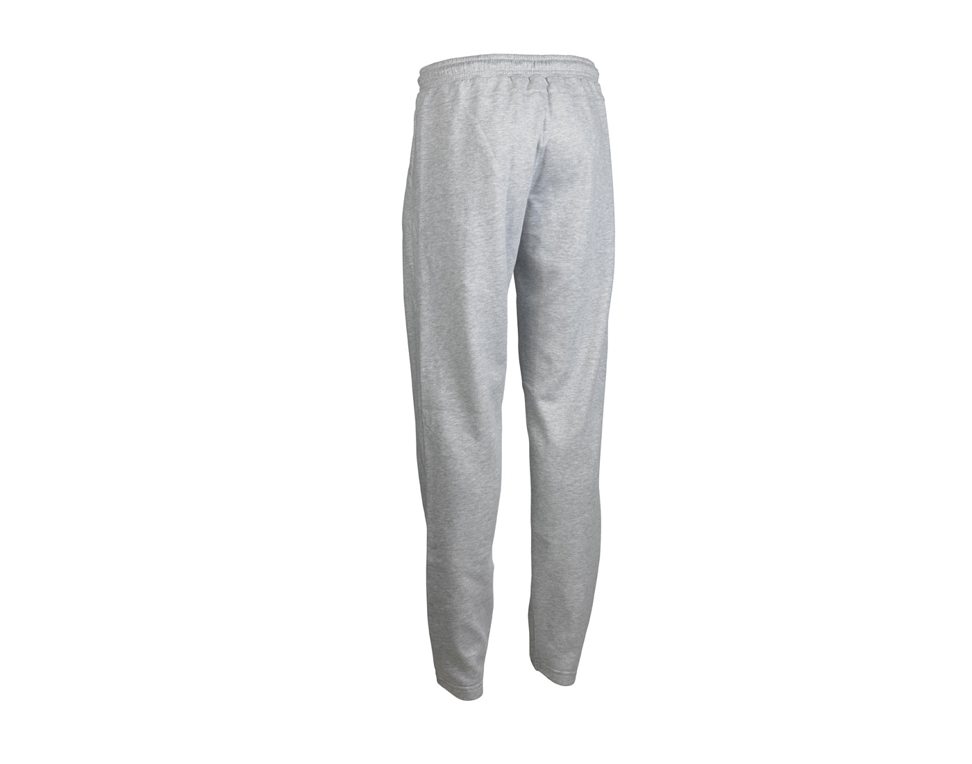 Sportovní tepláky Select Sweat pants Oxford women šedá