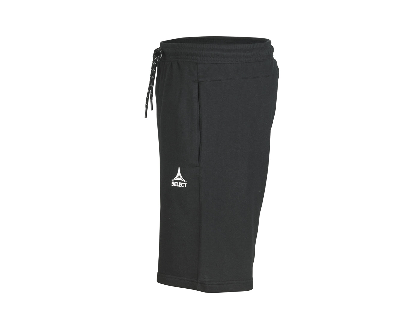 Sportovní kraťasy Select Sweat shorts Oxford černá
