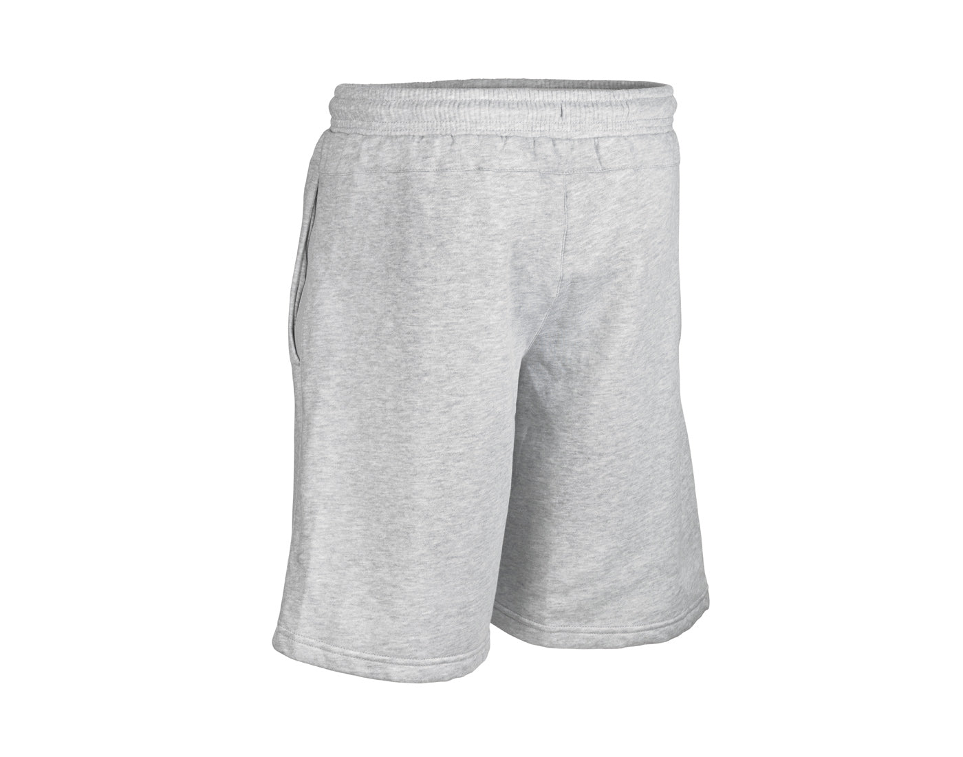 Sportovní kraťasy Select Sweat shorts Oxford šedá