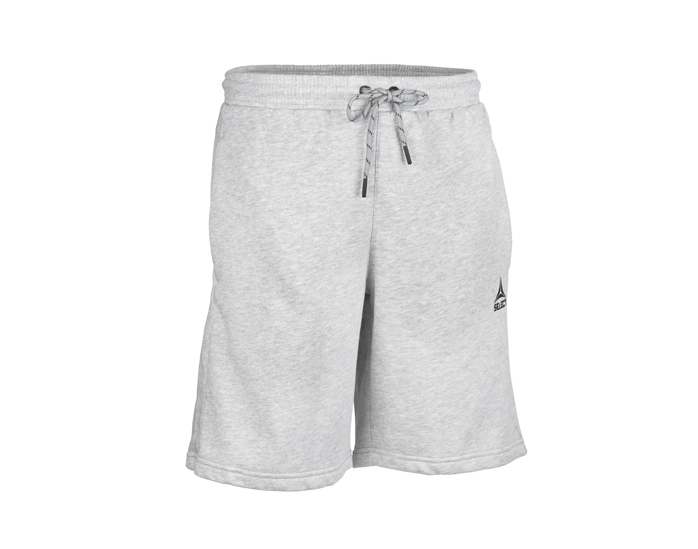 Sportovní kraťasy Select Sweat shorts Oxford šedá