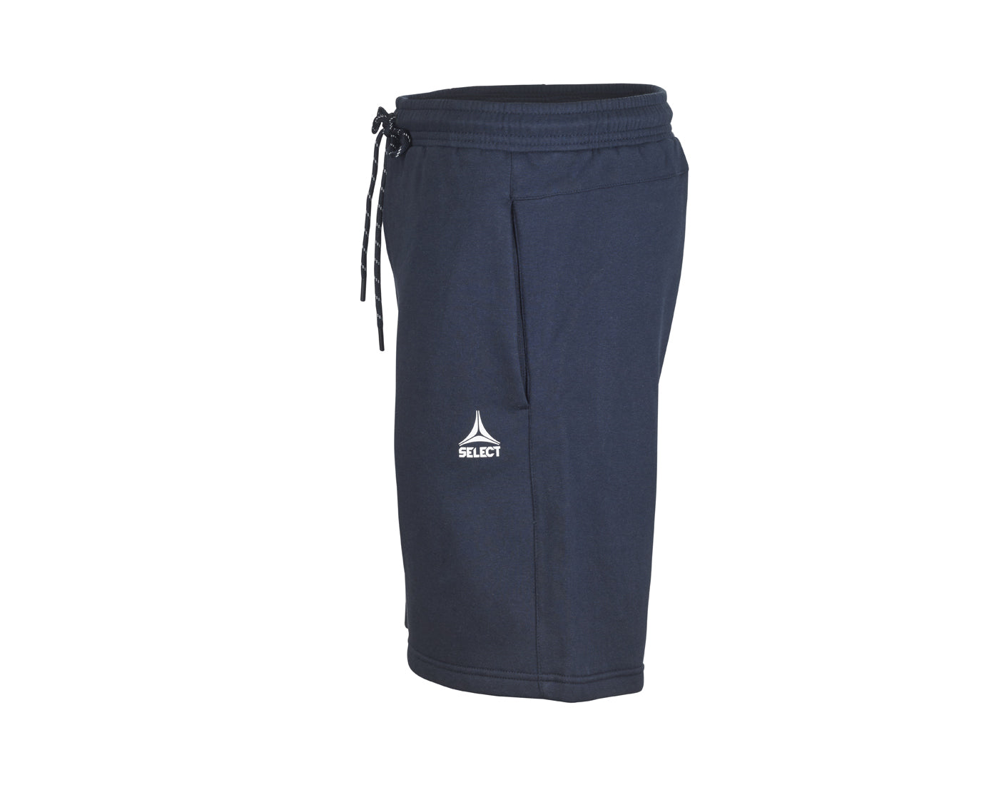 Sportovní kraťasy Select Sweat shorts Oxford tmavě modrá